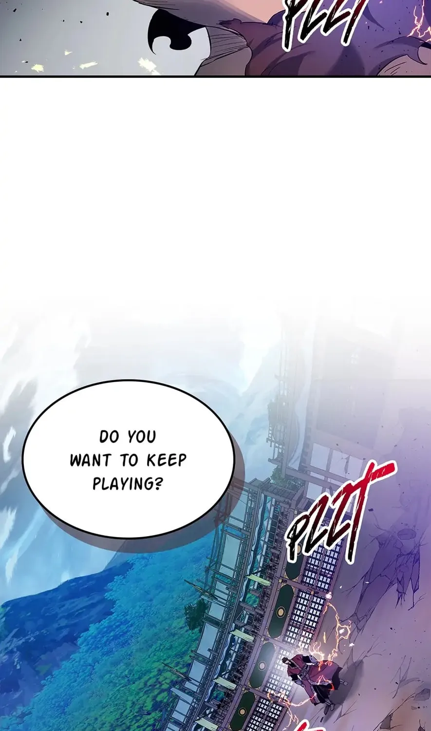 Read Level Up with the Gods EN Manga Online