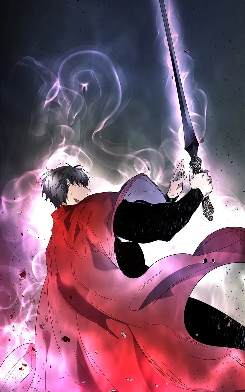 Read Level Up with the Gods EN Manga Online