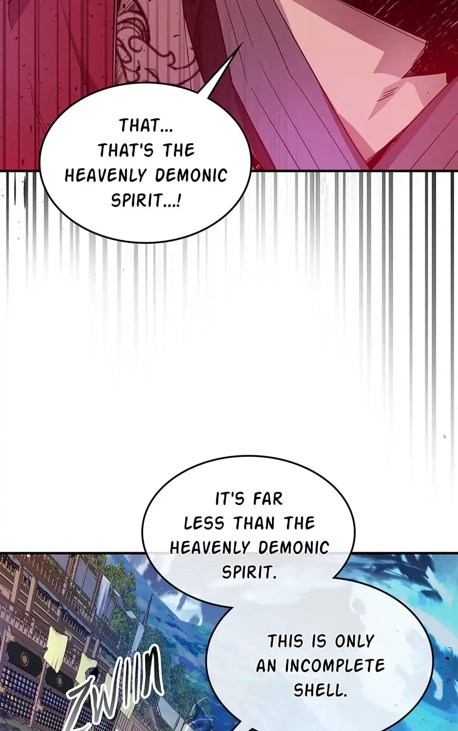 Read Level Up with the Gods EN Manga Online