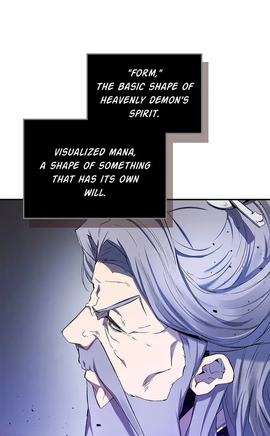 Read Level Up with the Gods EN Manga Online