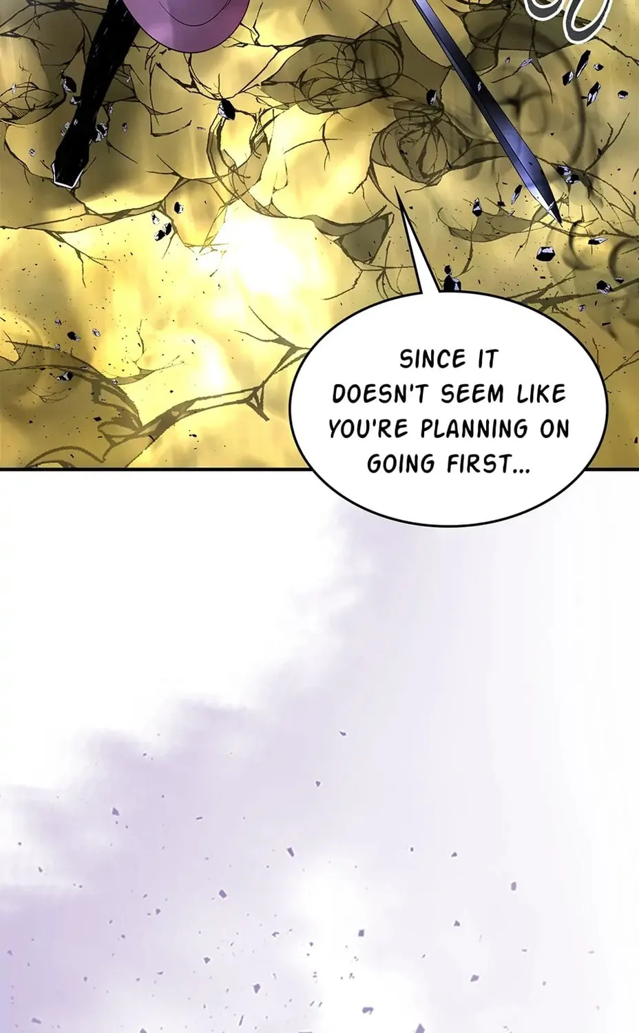 Read Level Up with the Gods EN Manga Online