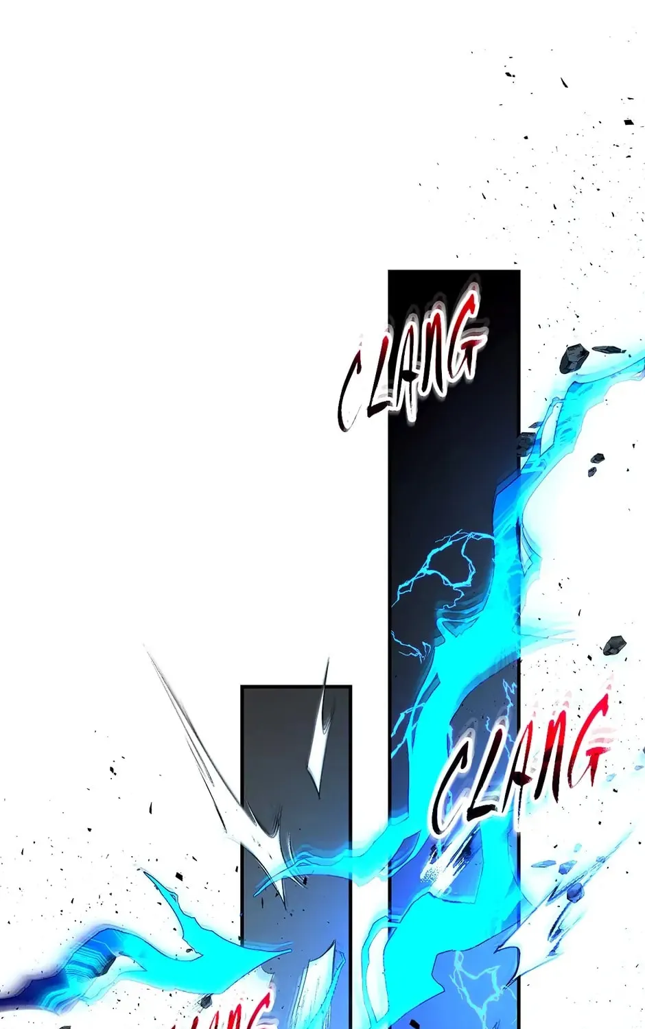 Read Level Up with the Gods EN Manga Online
