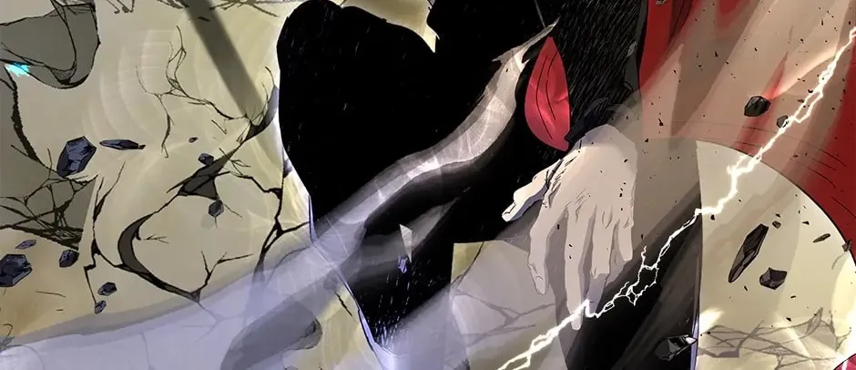 Read Level Up with the Gods EN Manga Online