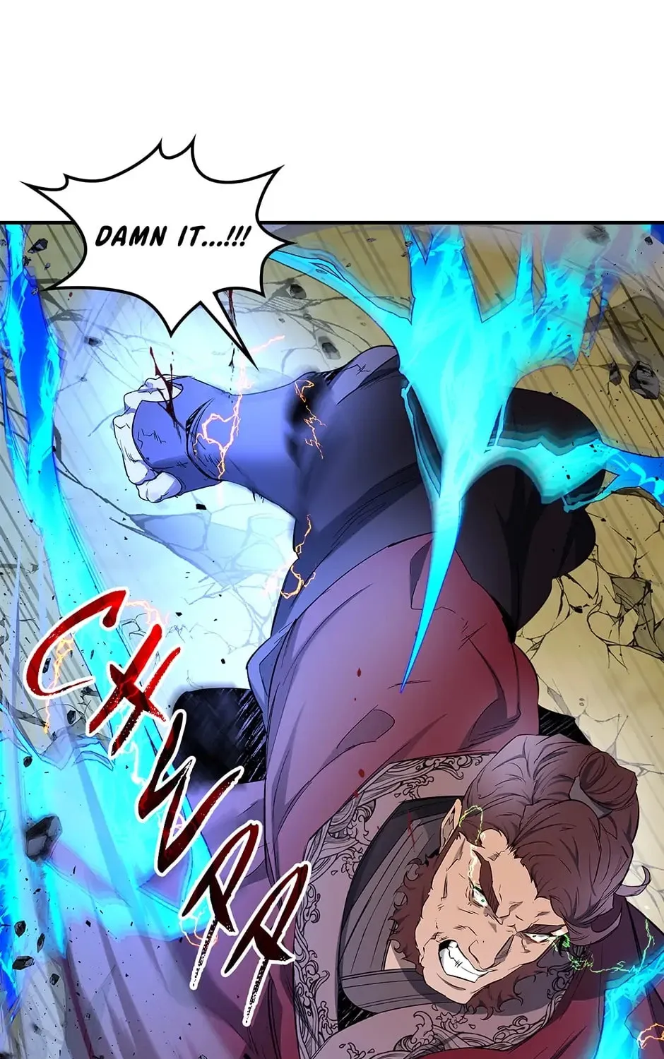 Read Level Up with the Gods EN Manga Online