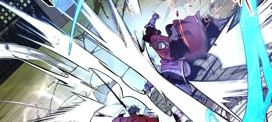 Read Level Up with the Gods EN Manga Online