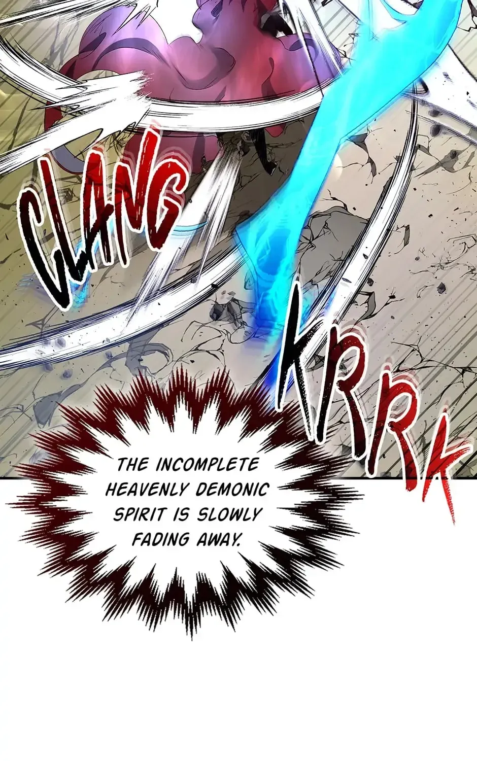 Read Level Up with the Gods EN Manga Online