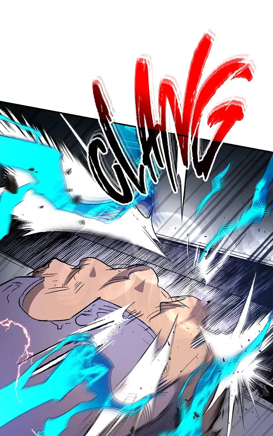 Read Level Up with the Gods EN Manga Online