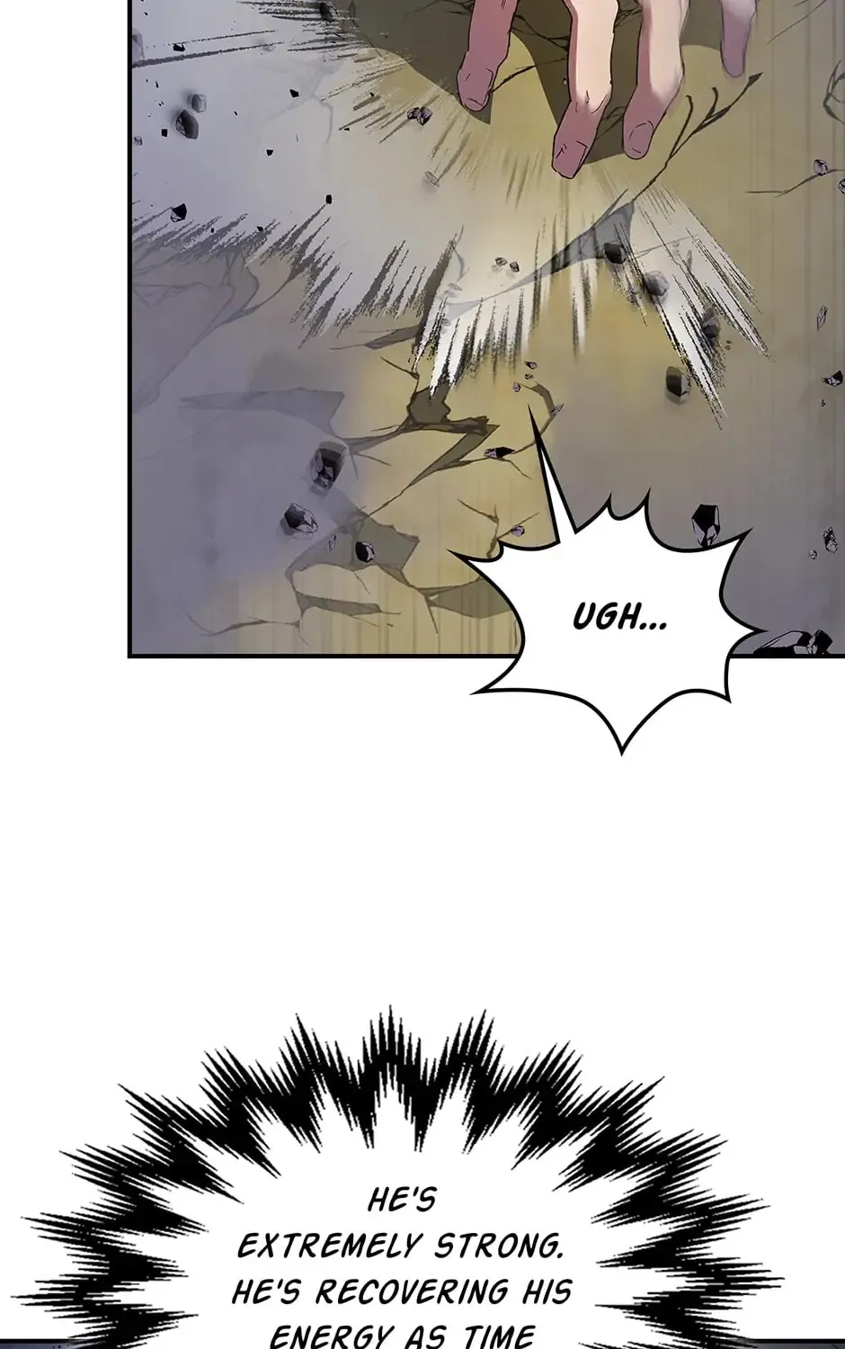 Read Level Up with the Gods EN Manga Online