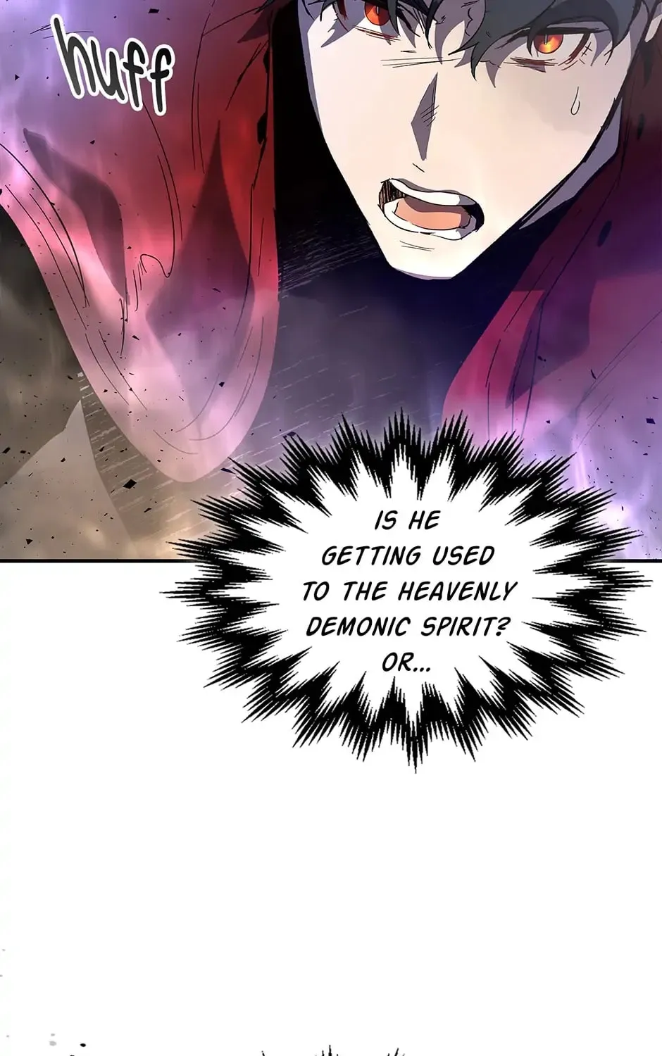 Read Level Up with the Gods EN Manga Online