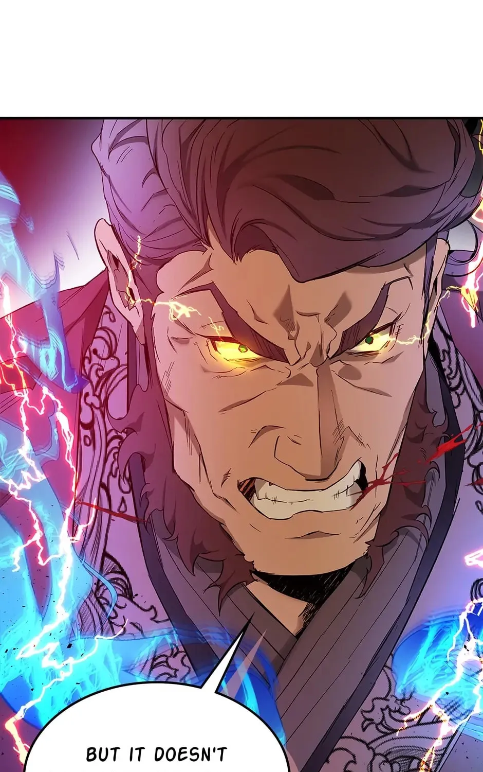 Read Level Up with the Gods EN Manga Online
