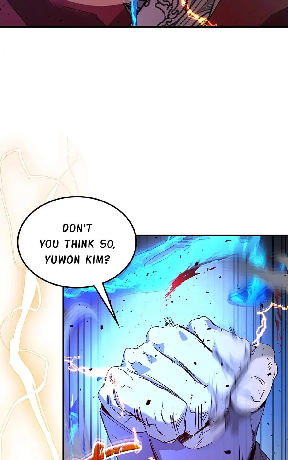 Read Level Up with the Gods EN Manga Online