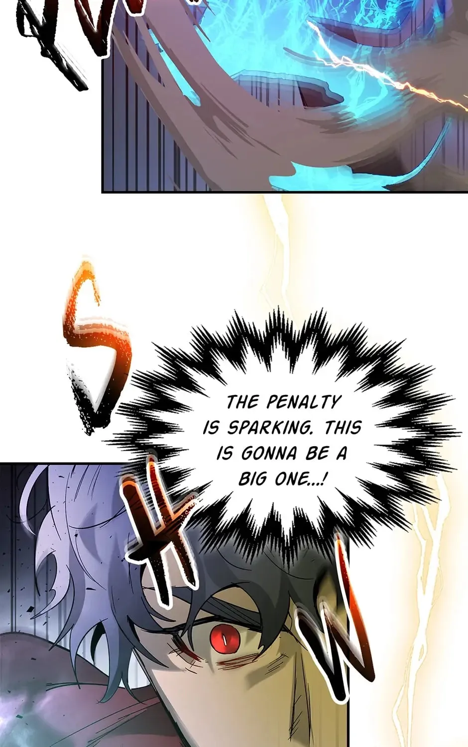Read Level Up with the Gods EN Manga Online
