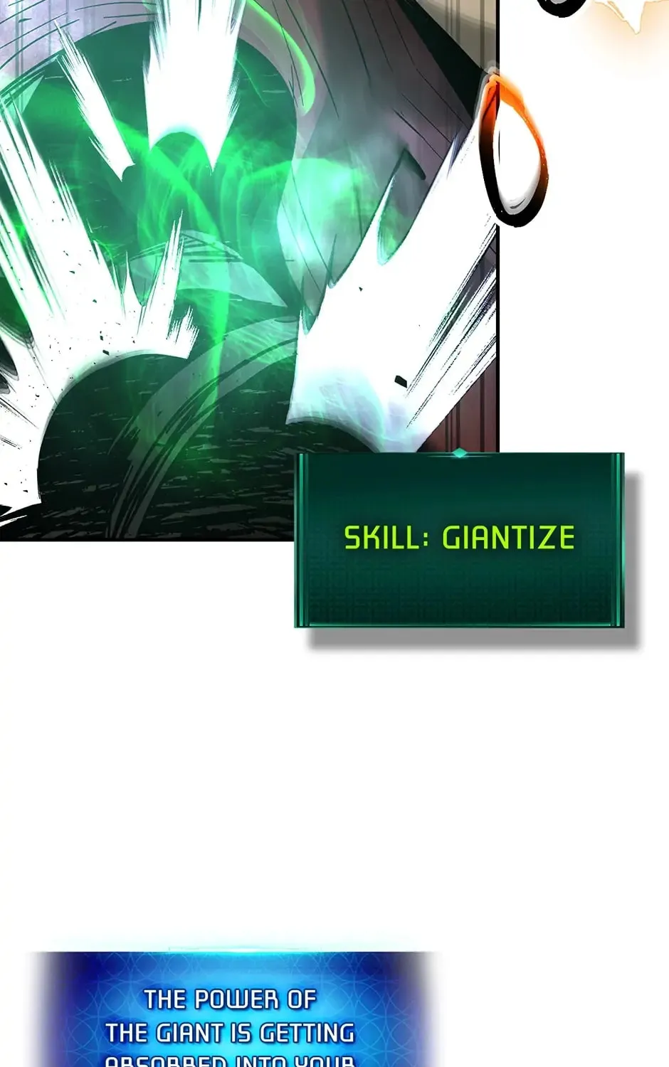 Read Level Up with the Gods EN Manga Online