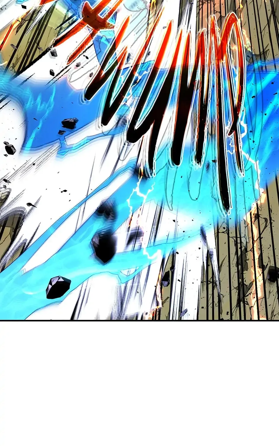 Read Level Up with the Gods EN Manga Online
