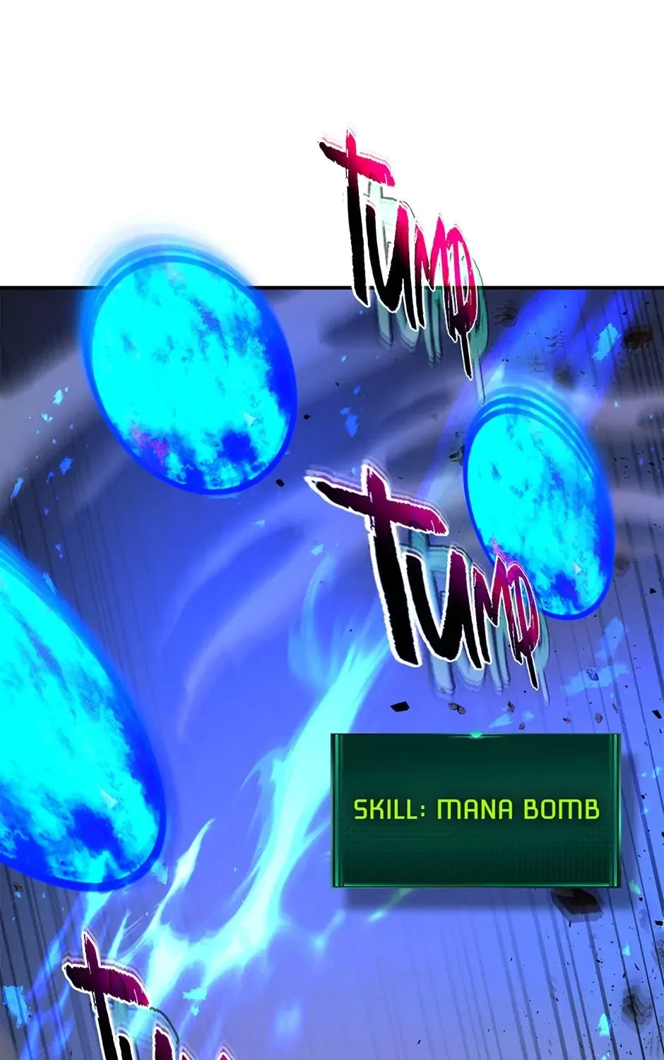 Read Level Up with the Gods EN Manga Online