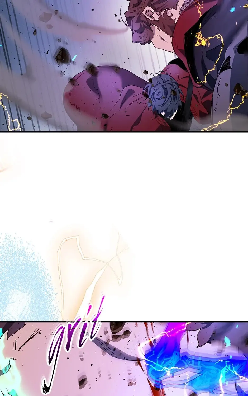 Read Level Up with the Gods EN Manga Online