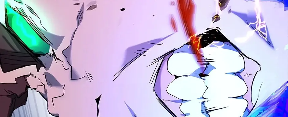 Read Level Up with the Gods EN Manga Online