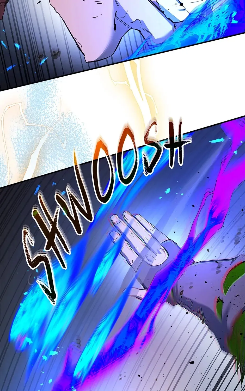 Read Level Up with the Gods EN Manga Online