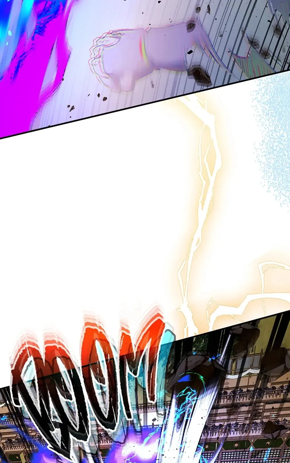 Read Level Up with the Gods EN Manga Online