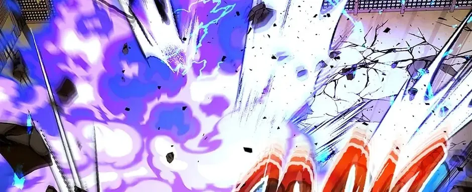 Read Level Up with the Gods EN Manga Online