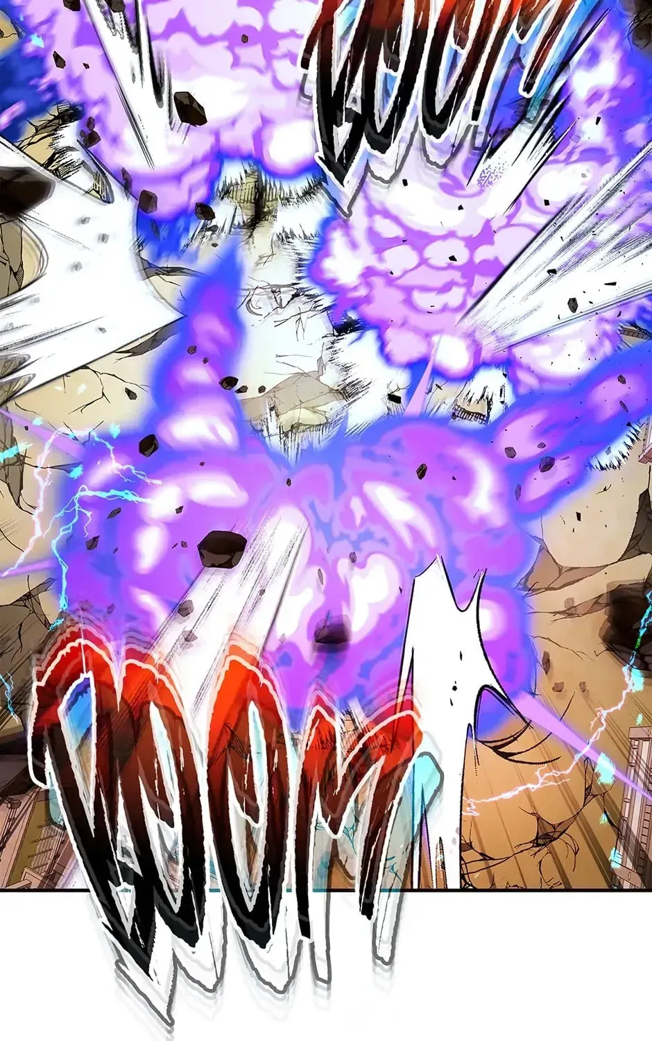 Read Level Up with the Gods EN Manga Online
