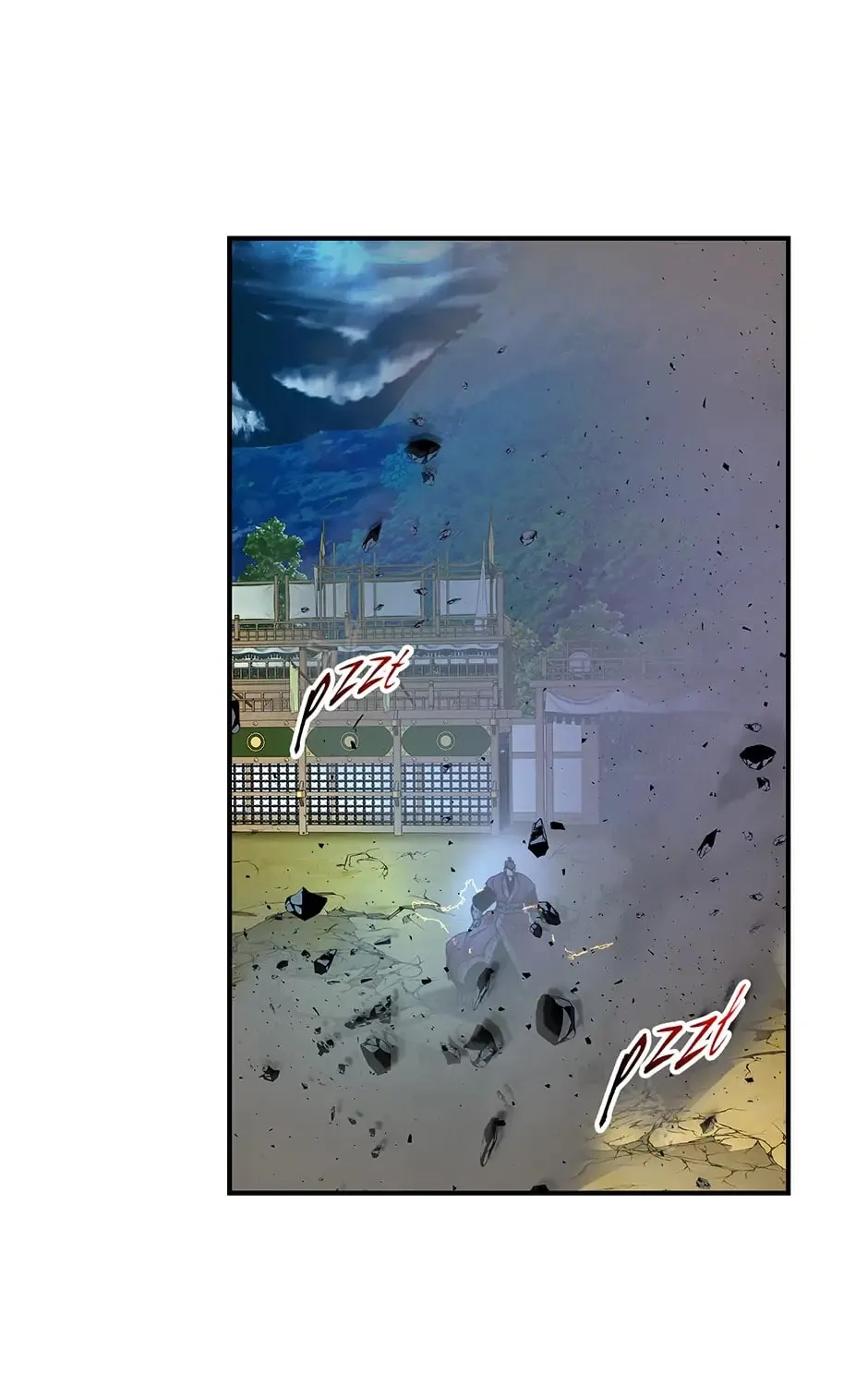 Read Level Up with the Gods EN Manga Online