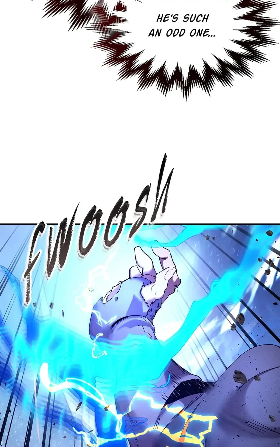 Read Level Up with the Gods EN Manga Online