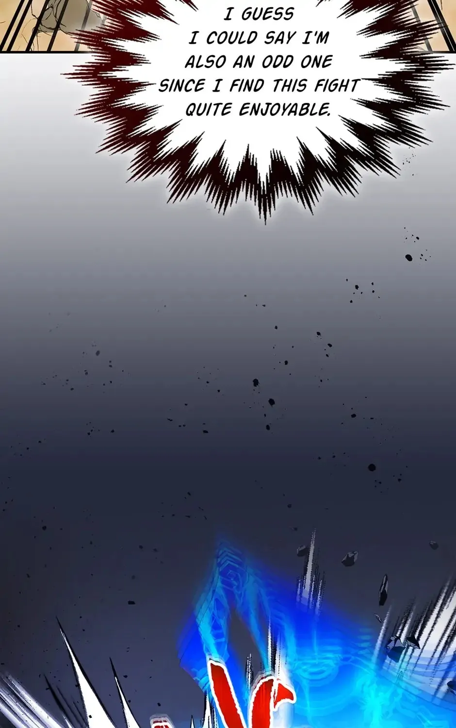 Read Level Up with the Gods EN Manga Online