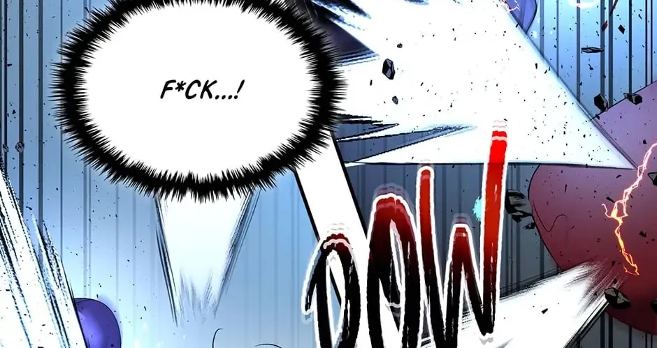 Read Level Up with the Gods EN Manga Online