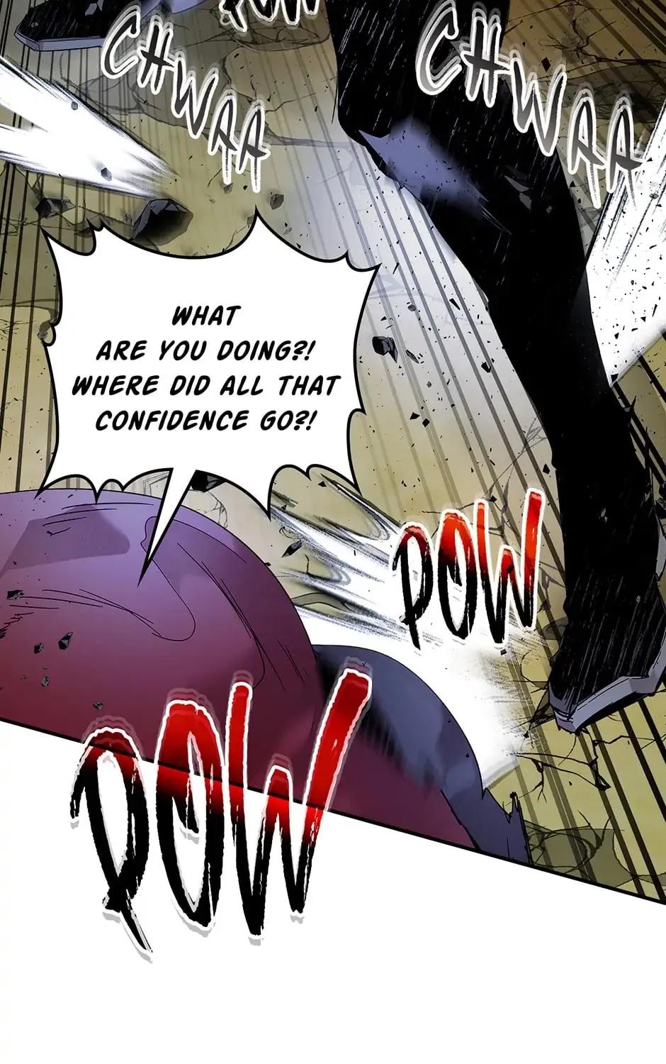 Read Level Up with the Gods EN Manga Online