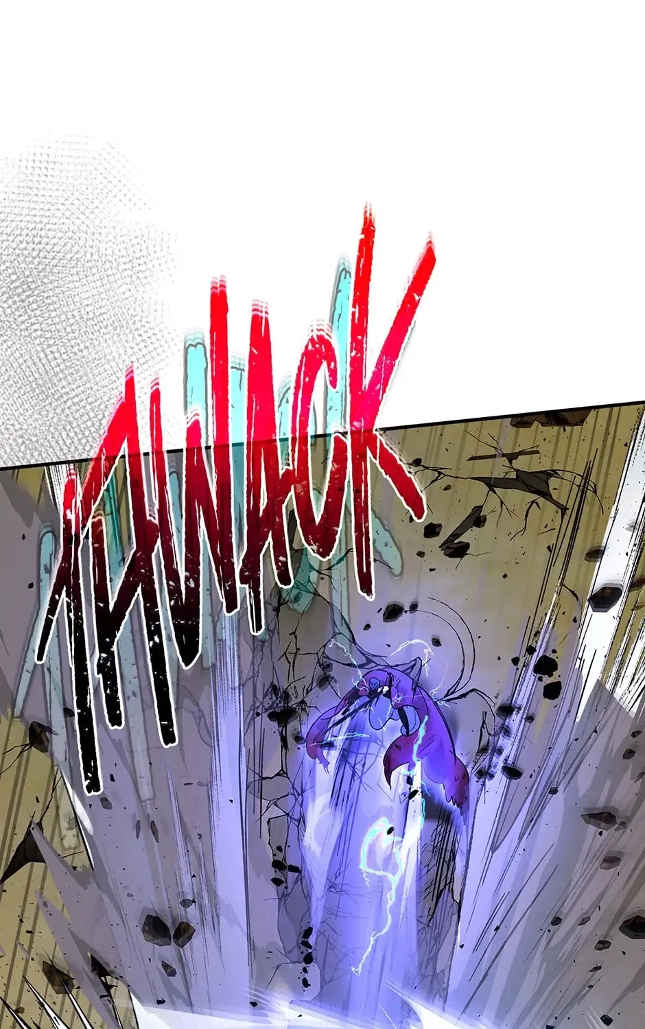 Read Level Up with the Gods EN Manga Online