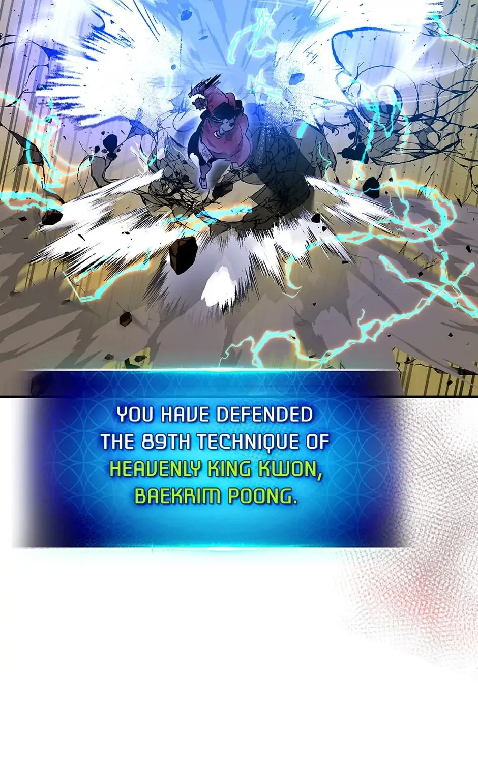 Read Level Up with the Gods EN Manga Online