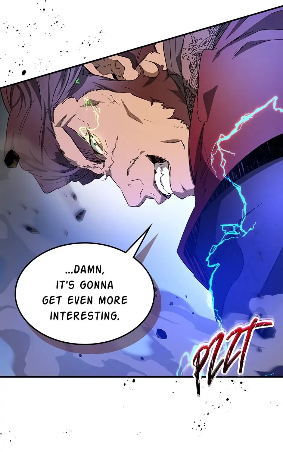 Read Level Up with the Gods EN Manga Online