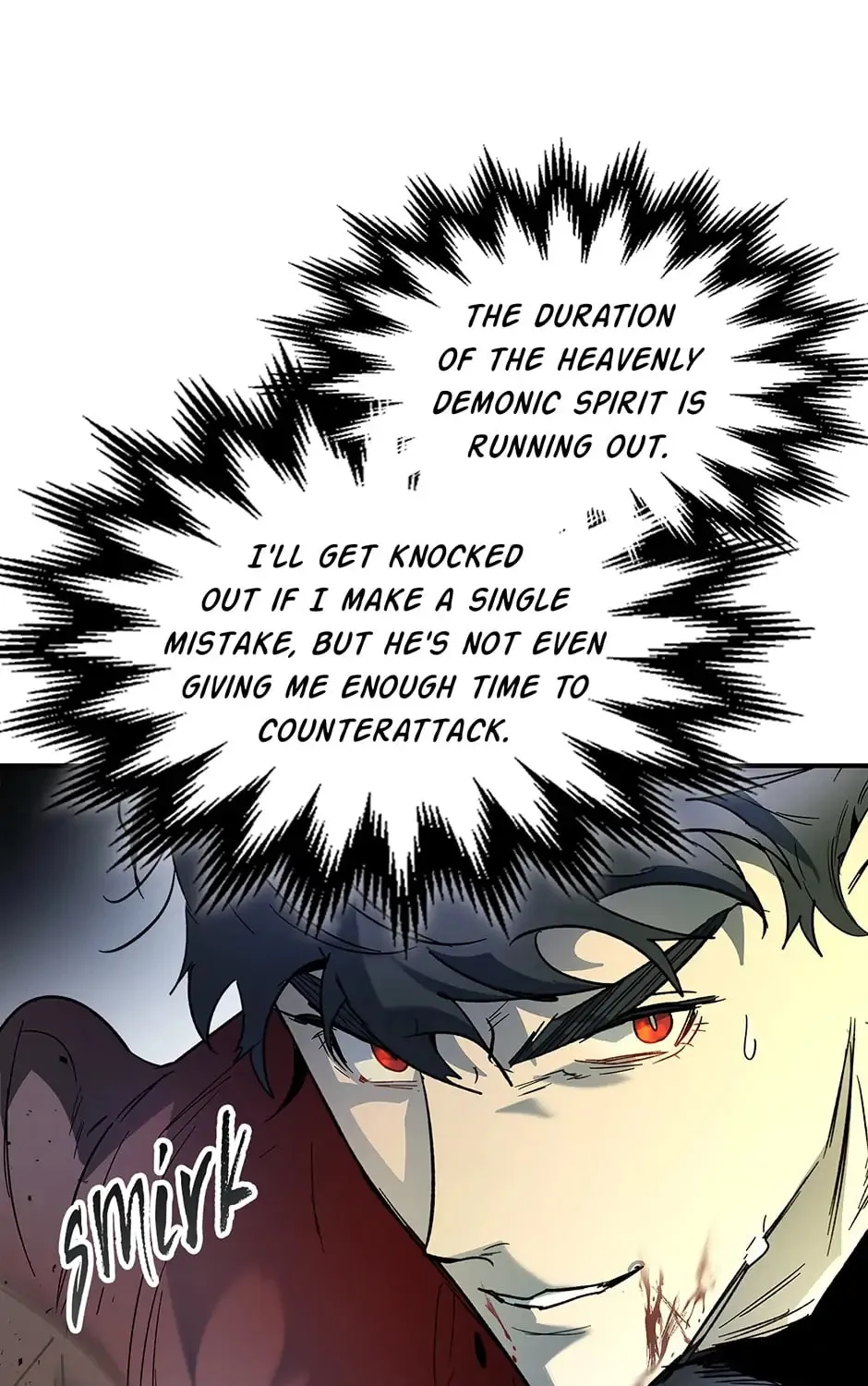 Read Level Up with the Gods EN Manga Online