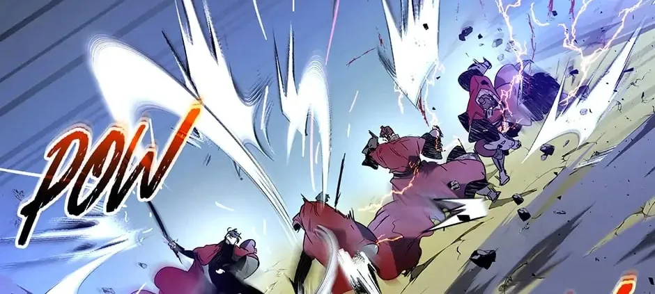 Read Level Up with the Gods EN Manga Online