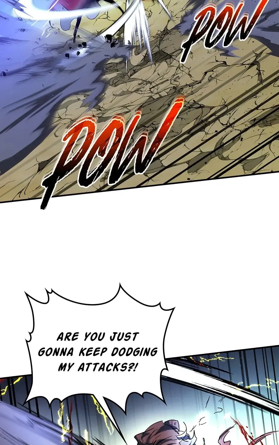 Read Level Up with the Gods EN Manga Online