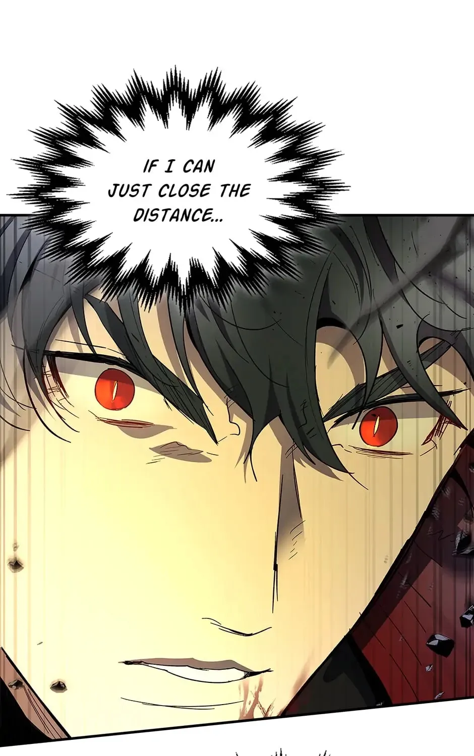 Read Level Up with the Gods EN Manga Online