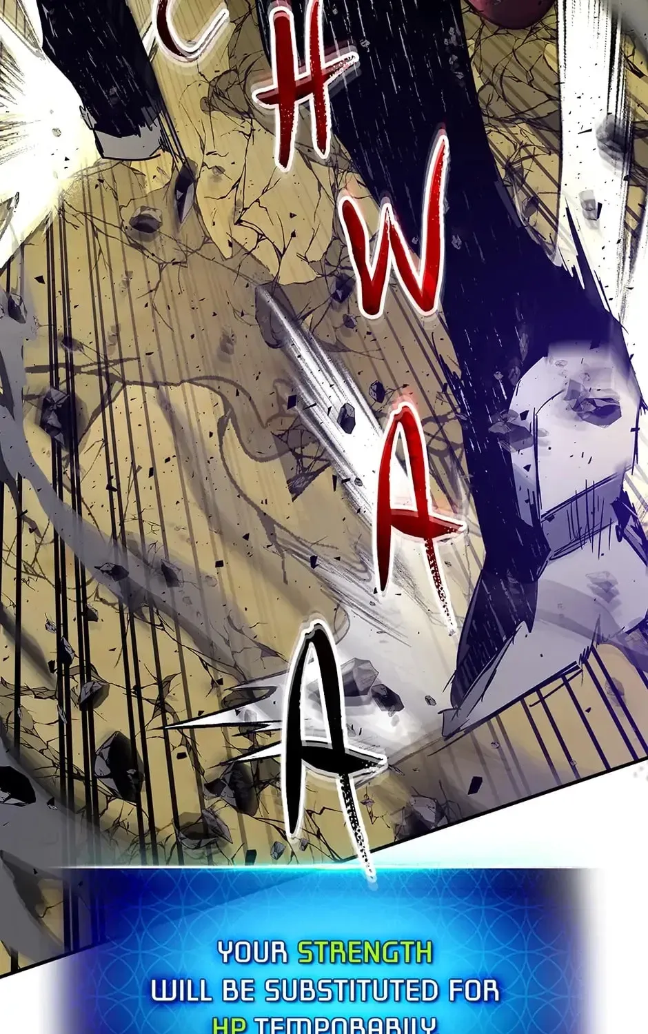 Read Level Up with the Gods EN Manga Online