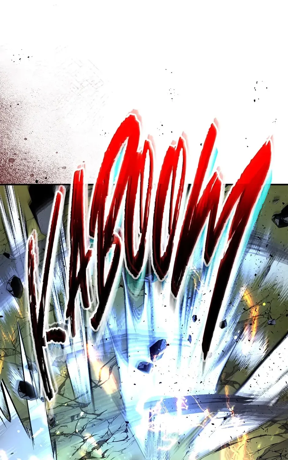 Read Level Up with the Gods EN Manga Online