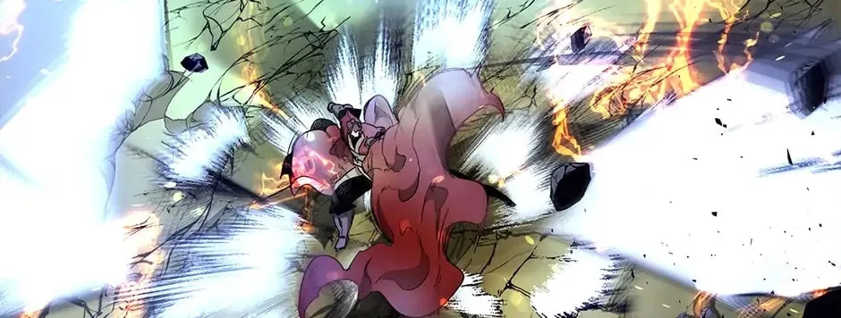 Read Level Up with the Gods EN Manga Online
