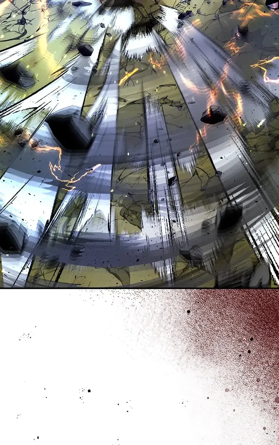 Read Level Up with the Gods EN Manga Online