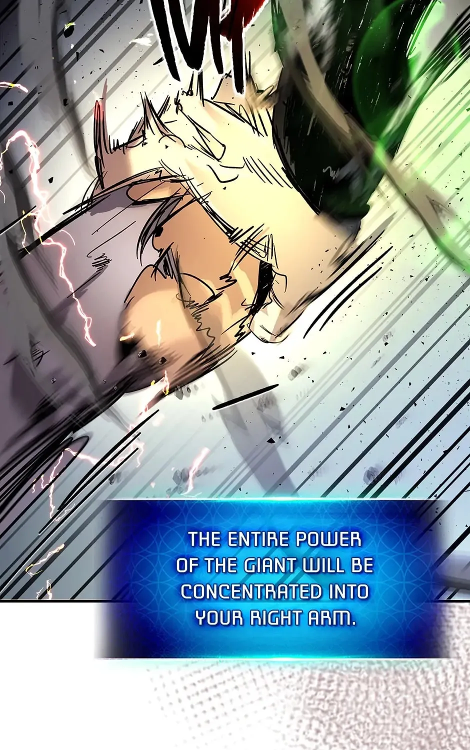 Read Level Up with the Gods EN Manga Online