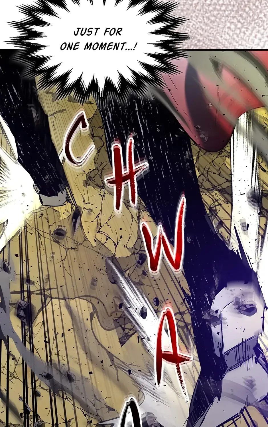Read Level Up with the Gods EN Manga Online