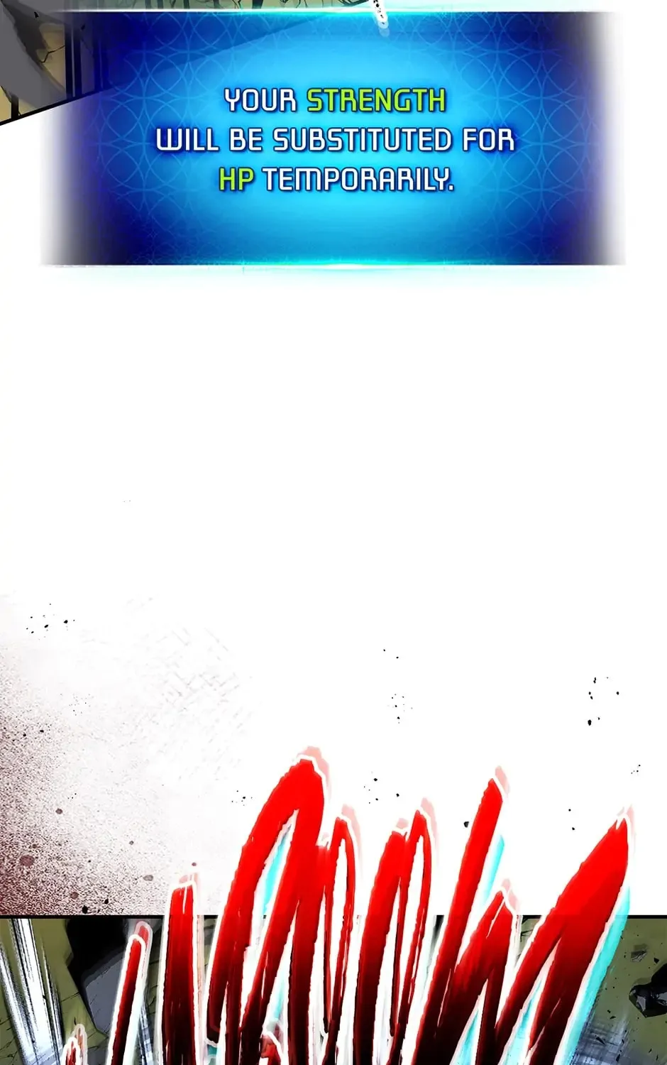 Read Level Up with the Gods EN Manga Online