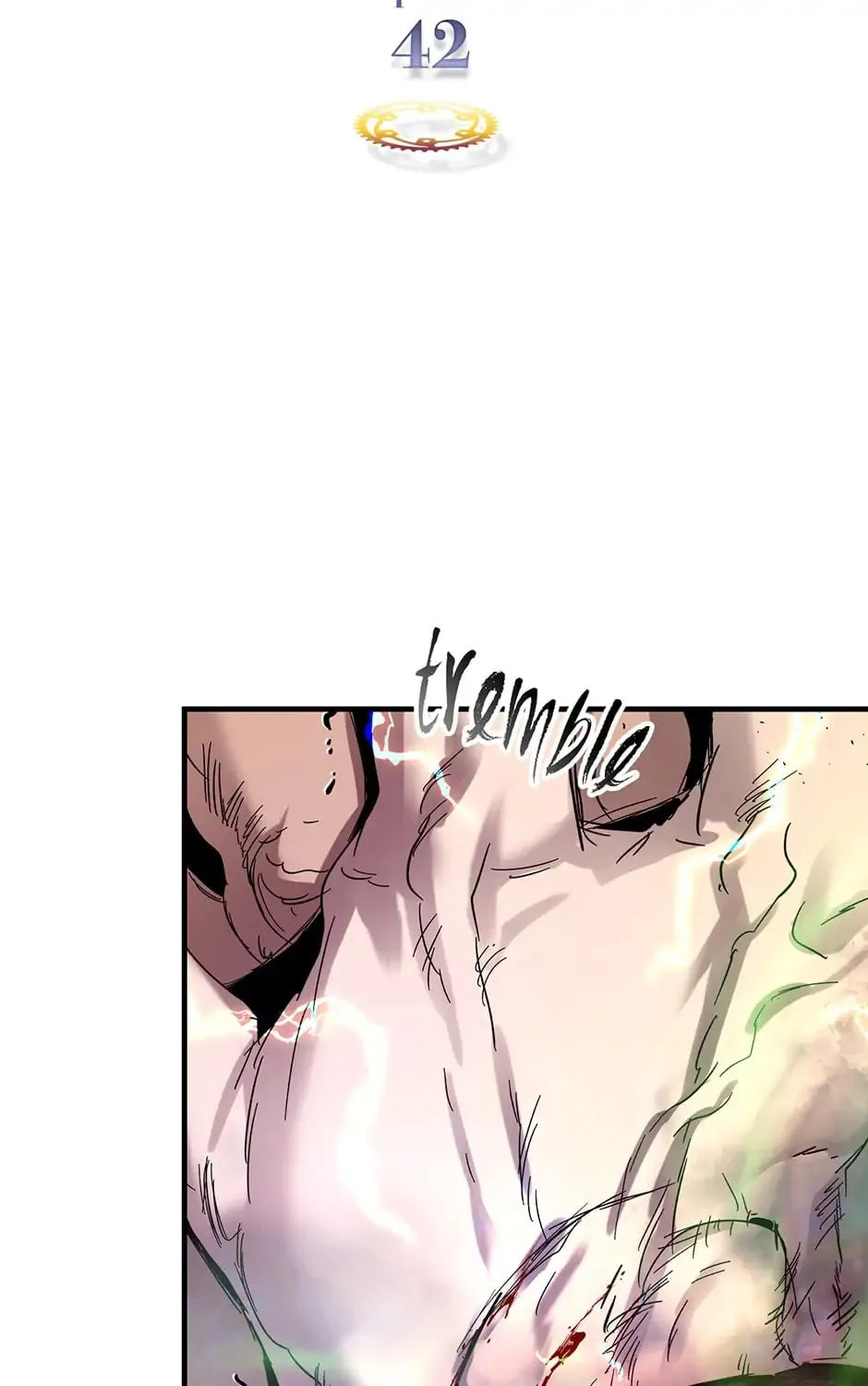 Read Level Up with the Gods EN Manga Online