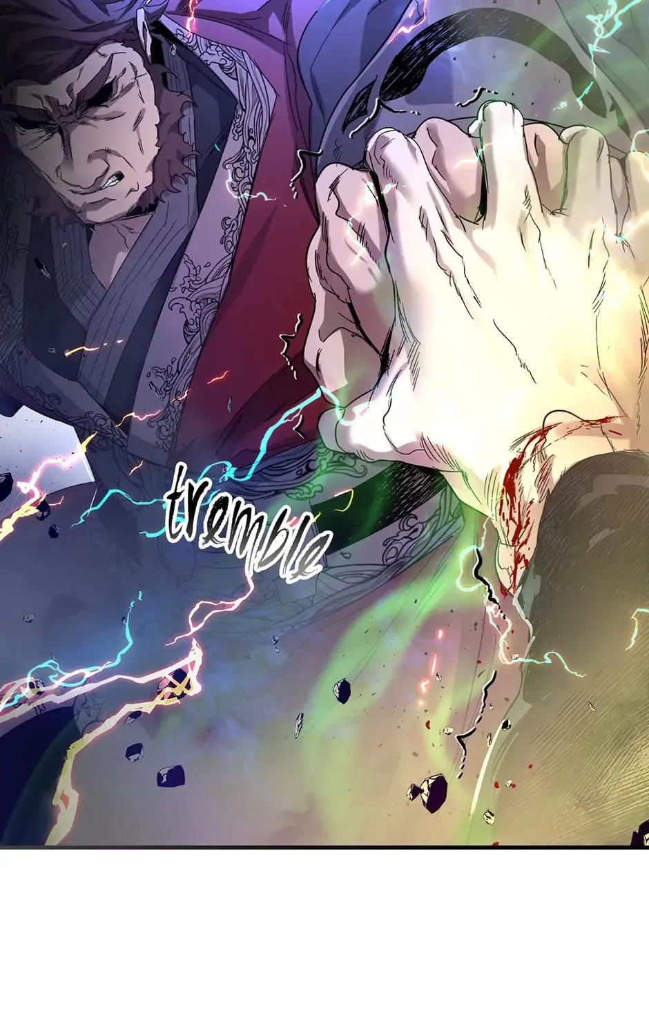 Read Level Up with the Gods EN Manga Online