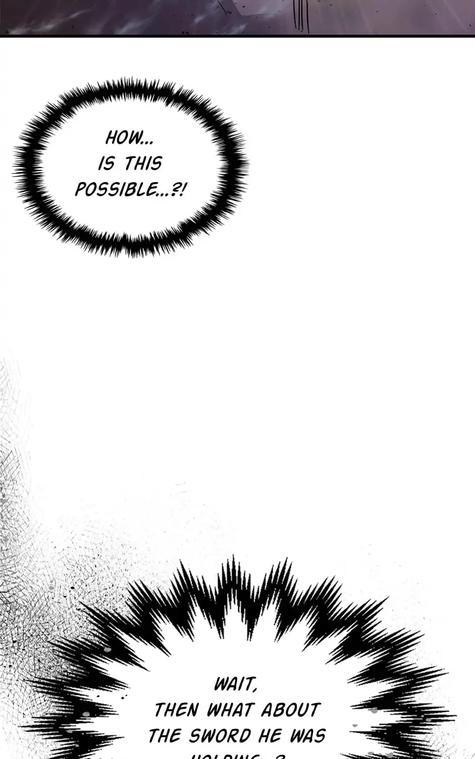 Read Level Up with the Gods EN Manga Online