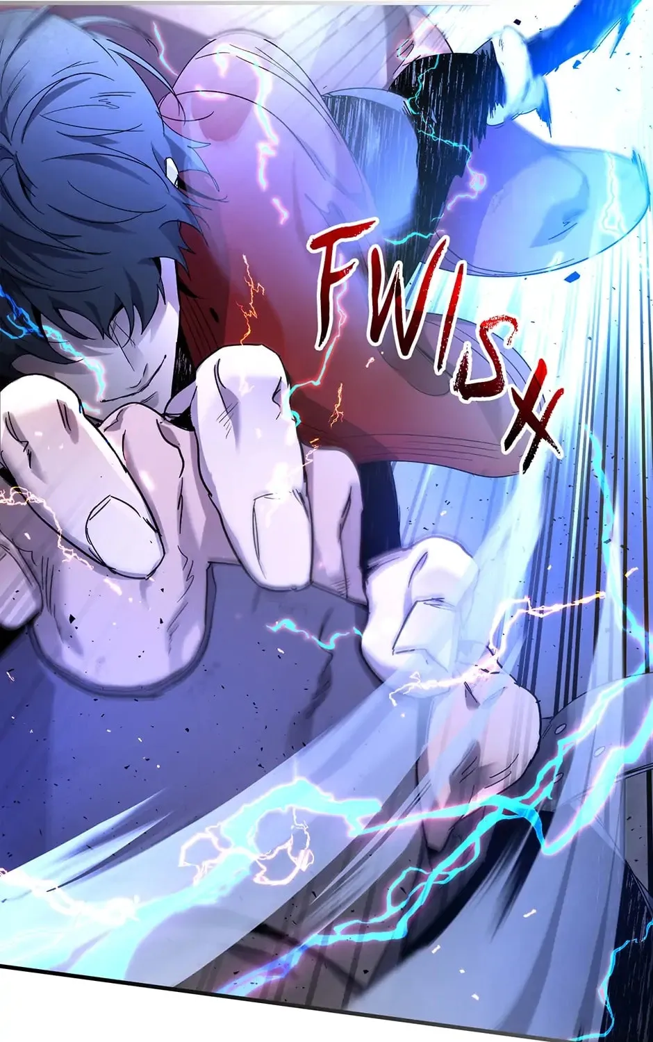 Read Level Up with the Gods EN Manga Online