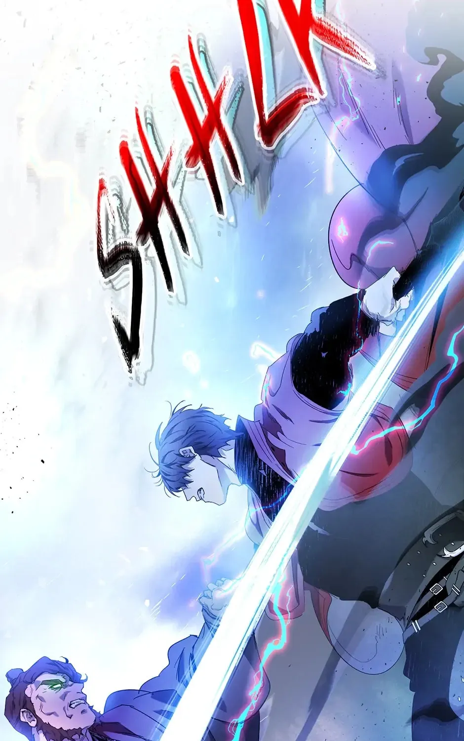 Read Level Up with the Gods EN Manga Online