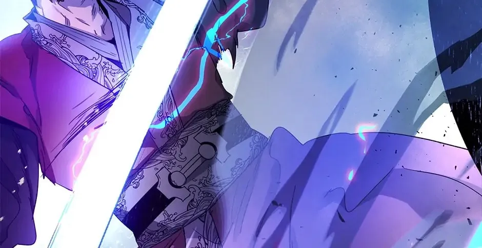 Read Level Up with the Gods EN Manga Online